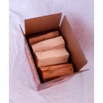 Hardwood Kiln-Dried Logs (Doorstep delivery)