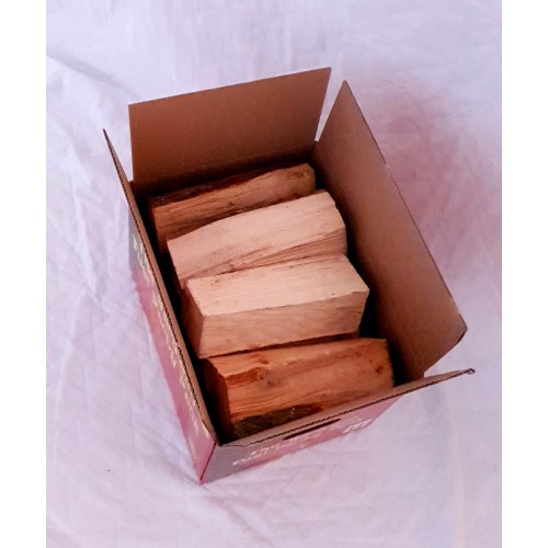 Hardwood Kiln-Dried Logs (Doorstep delivery)